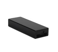 10G Ethernet Adapters Plugs Play USB 4 / Compatible SFP+ Port for Long Distances Networking