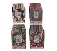 10g Exotic Bloom Scented Drawer Sachet Small Pack of 4