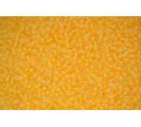 10g Miyuki 11/0 Round Japanese Seed Beads 2mm 91121 Luminous Sun Glow Rocailles Beading Supplies Jewellery Making Japanese Beads