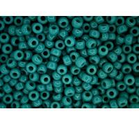 10g Miyuki 6/0 Round Japanese Seed Beads 4mm 9412 Opaque Turquoise Green Rocailles Beading Supplies Jewellery Making Japanese Beads