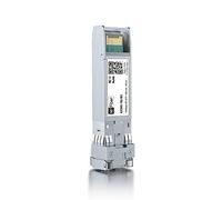 10G Multimode SFP+ LC Module, 10GBase-SR Fiber Transceiver for Cisco SFP-10G-SR, Meraki MA-SFP-10GB-SR, Ubiquiti UniFi UF-MM-10G, Mikrotik, Netgear and More (MMF,850nm,300m,DDM)
