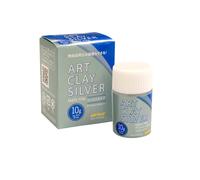 (10g Paste) Art Clay Silver Precious Metal Clay Jewellery Making Clay
