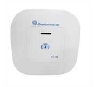 10G Quantum Resonance Magnetic Analyzer Set Hand Touch Body with 52 Re