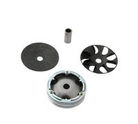 10g Roller Set Weight Variator Kit For Scooter AY50 Compatible With AH AY Katana AJ Sepia S 50 AP UF Estilete UX Zillion 50cc 2T Models