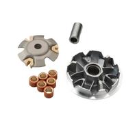 10g Roller Variator Kit Compatible With 125cc 150cc 4T Including Ses Dylan 125 PS125 SH150 Nes Pes Models