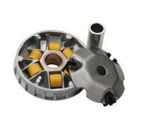10g Roller Weight Kit Scooter Variator Compatible With 125cc 4T Engines Fits Models Like Sr Max Eu3 Scarabeo Sport City CM 144403 AP 8580222 Set Of 10g Rollers