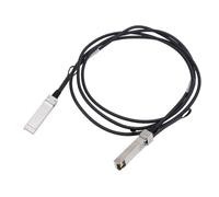 10G SFP+ Cable,10G SFP+ to SFP+ Passive Copper Core MCP2104-X002B High Speed Cable for Data Center Network,2m/6.56ft