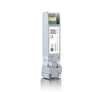 10G Single Mode SFP+ LC Module, 10GBase-LR Fiber Transceiver for Cisco SFP-10G-LR, Meraki MA-SFP-10GB-LR, Ubiquiti UniFi UF-SM-10G, Mikrotik, Netgear,D-Link,TP-Link (SMF,1310nm,10km,DDM)