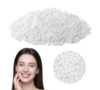 10g Temporary Tooth Repair Beads,Teeth Filling Replacement for Chipped Teeth,Dental Filling Material for Fixing Filling Missing Broken Tooth