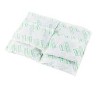 10g VCI Desiccant Vapor Phase Corrosion Inhibitor Special anti-rust, moisture-proof for containers, moisture-absorbing bags (10,white)