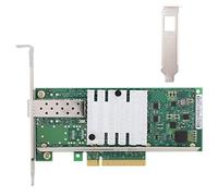 10GB Gigabit Ethernet, For X520-DA1 82599EN PCI-E 10G SFP Fiber Network Card Ethernet Server Adapter