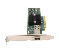 10Gb Network Card, Network Card MNPA19XTR SFP+ PCIE Network Card 10 Gbps Network Adapter With 10 Gbps Network Adapter Fiber Optic Network Interface Card for Computer Servers