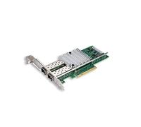 10Gb PCI-E NIC Network Card, with Intel 82599ES Ethernet Controller,Dual SFP+ Port, Compare to Intel X520-DA2/E10G42BTDA,PCI-Express Ethernet Adapter Support Windows Server,Linux,VMware