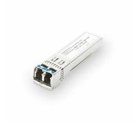 Digitus mini GBIC (SFP) Module. 10Gbps. 0.3km. with DDM Feature