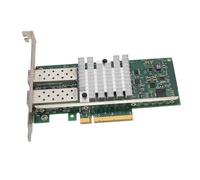 10Gb SFP+ PCIE Network Card, Converged SFP+ Port PCIE X 8 PCI Express Ethernet LAN Adapter for Server