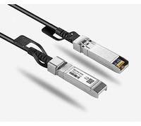 10GBase-CU SFP+ Passive Direct Attach Copper Twinax Cable for MikroTik S+DA0003 Ethernet 10GbE 10Gb/s SFP+ to SFP+ DAC Cable 3m(9.9ft)