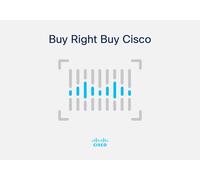 Cisco 10GBASE-SR SFP Module for 10-Gigabit Ethernet Deployments, Hot Swappable, 5-Year Standard Warranty (SFP-10G-SR=)
