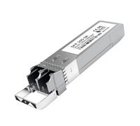 10GBase-SR SFP+ Module, Multi-Mode LC Ethernet Transceiver, 10G 850nm MMF up to 400m, Compatible with Cisco SFP-10G-SR, Meraki, Ubiquiti UF-MM-10G, Mikrotik, Netgear, HPE, TP-Link, Aruba and More