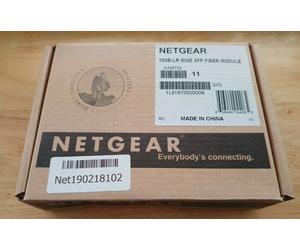10GbE 10GE 10GBase-LR Single Mode 1310nm 10km LC XFP NetGear AXM752