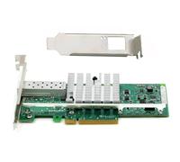 10GbE Ethernet Converged Network Adapter for Intel X520-DA1 E10G41BTDA