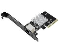10GbE PCIe 3.0 x4 Network Card, Realtek RTL8127, Single RJ45 Port