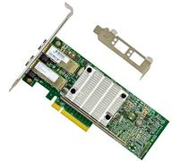 10GbE SFP+ Network Card Compatible with BCM57810S, 2-Port PCIe 2.0 Adapter