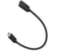 10Gbps Gold Plated USB Type C To USB C Cable Fast Charging Cord Connector Data Transfer Cable For Laptop Gold Plated Adapter