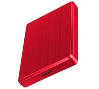 10Gbps USB 3.1 2.5inch Hard Drives Case Enclosure Hard Drives Disk Box Enclosure Case Replacement For PC Laptop Fast Data Transfer Drive Box