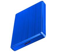 10Gbps USB 3.1 2.5inch Hard Drives Case Enclosure Hard Drives Disk Box Enclosure Case Replacement For PC Laptop Fast Data Transfer Drive Box