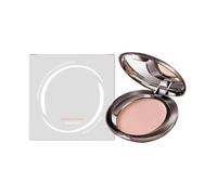10gMiracle Flawless Pressed Powder Stay Matte Pressed Powder Lightweight, Oil Absorbing, Smooth NonPowdery Texture, Lasting Up To 5hrs For All Skin Types - Dermatologically Tested (pale pink)