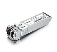 10Gtek 10GBase-LRM SFP+ Multimode Transceiver 220-meter, 1310nm MMF, Compatible for Cisco SFP-10G-LRM, Meraki MA-SFP-10GB-LRM, Ubiquiti UniFi, Mikrotik, Netgear, Supermicro, D-Link and More