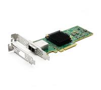 10Gtek 12G External PCI-E SAS/SATA HBA Controller Card, Broadcom's SAS 3008, Compatible for SAS 9300-8E