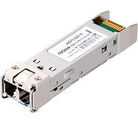10Gtek 25G SFP28 SFP+ Transceiver, 25GBase-LR Module, 1310nm SMF, up to 10km, Compatible with Cisco SFP-25G-LR-S