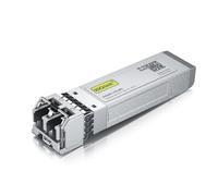 10Gtek Aruba HP J9150A/ J9150D Compatible SFP+ SR Multimode Transceiver, 10GBase-SR SFP+ Fibre Module, Dual LC Connector, 850nm, 300m