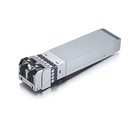 10Gtek Intel E10GSFPSR Compatible SFP+ SR Multimode Transceiver, 10GBase-SR SFP+ Fibre Module, Dual LC Connector, 850nm, 300-Meter