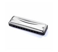 10hole Blues Harmonica In C Key Suitable For Beginners And Adults Professional Level(3)