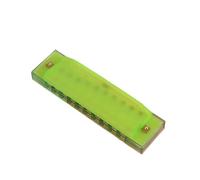 10hole Harmonica In The Key Of C Blues Beginner Instrument(2)