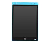 10in LCD Writing Pad, Electronic Drawing Board for Kids, Handwriting Tablet with One - Key Erase, Ultra - Thin Lightweight Design for School Home Office, Durable ABS Material