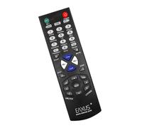 10in1 Ir Universal Remote Control Replacement TV