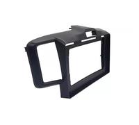 10Inch Car Android Touch Screen Gps Stereo Radio Navigation System Video Car Dvd Player Compatible with Honda 2008-2015 Freed Car Radio