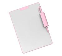 10Inch Drawing Board Handwriting Erasable Boards for Home Use Writing and Sketching Activity Ideal Gifts Handwriting