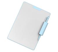 10Inch Drawing Board Handwriting Erasable Boards for Home Use Writing and Sketching Activity Ideal Gifts Handwriting