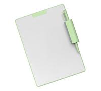 10Inch Drawing Board Handwriting Erasable Boards for Home Use Writing and Sketching Activity Ideal Gifts Dry Erases Sketching