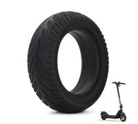 10inch Electric Scooter Solid Tire, 10x3.0 Solid Rubber Tires Front or Rear Tyre 23.4cm / 9.2in Outer Diameter 16.2cm / 6.4in Inner Diameter 7.3cm / 2.9in Thickness Shockproof Scooter Wheel