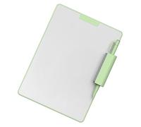 10Inch Erasable Drawing Board for Home Writing Sketching Erasable Handwriting Board
