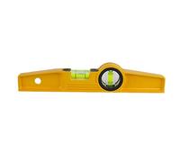 10Inch Magnetic Box,2-Different Bubble 90°/180°Measuring Shock Resistant