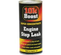 10K 1430A 375ml Boost Engine Stop Leak