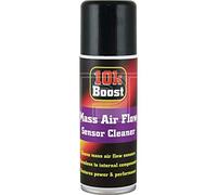 10k Boost Mass Air Flow Sensor Cleaner - 200ml