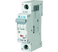 10kA DC Circuit Breaker PL7-C16/1-DC 264889
