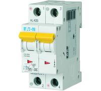 10kA DC Circuit Breaker PL7-C25/2-DC 264904